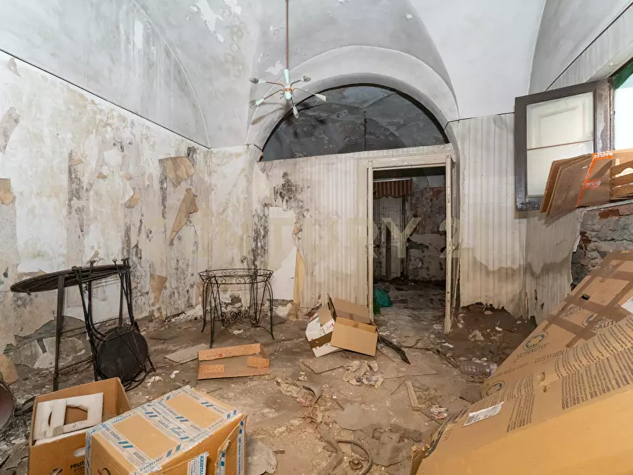 Immagine 11 di Casa indipendente in vendita  in Via Galileo Ferraris 9 a Catania