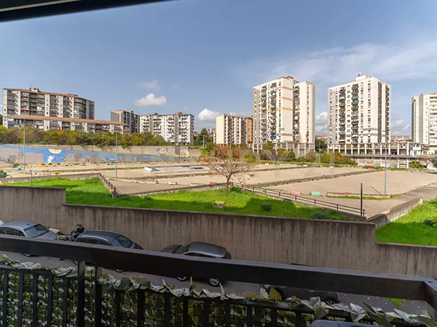 Immagine 16 di Quadrilocale in vendita  in Viale Bummacaro 6 a Catania