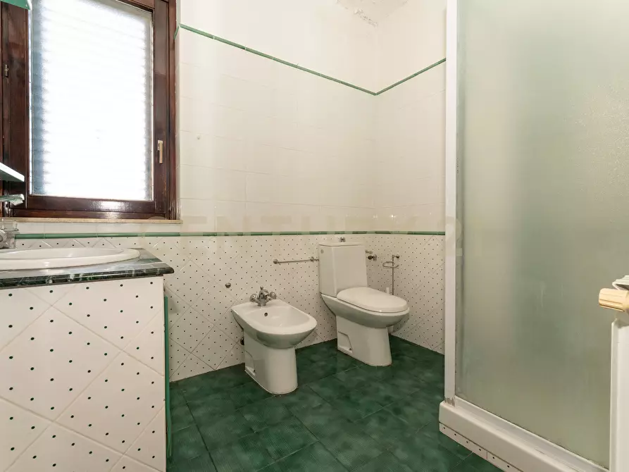 Immagine 33 di Villa in vendita  in Via Porto Marretti 17 a Mascalucia