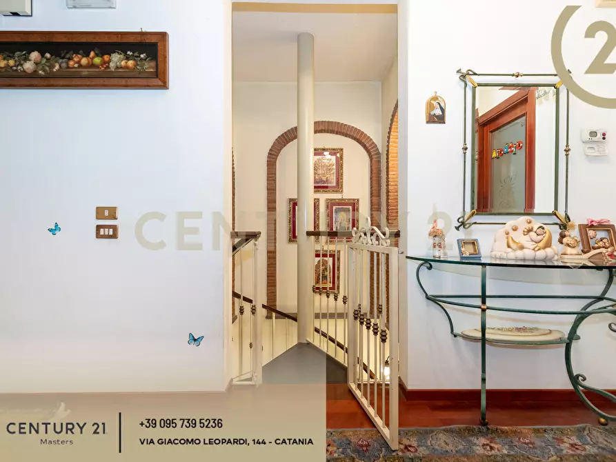 Immagine 56 di Terratetto in vendita  in Via San Gregorio 114 a Aci Castello