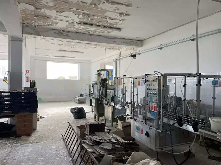 Immagine 80 di Attività artigianale in vendita  in Via Santisi a Motta D'affermo