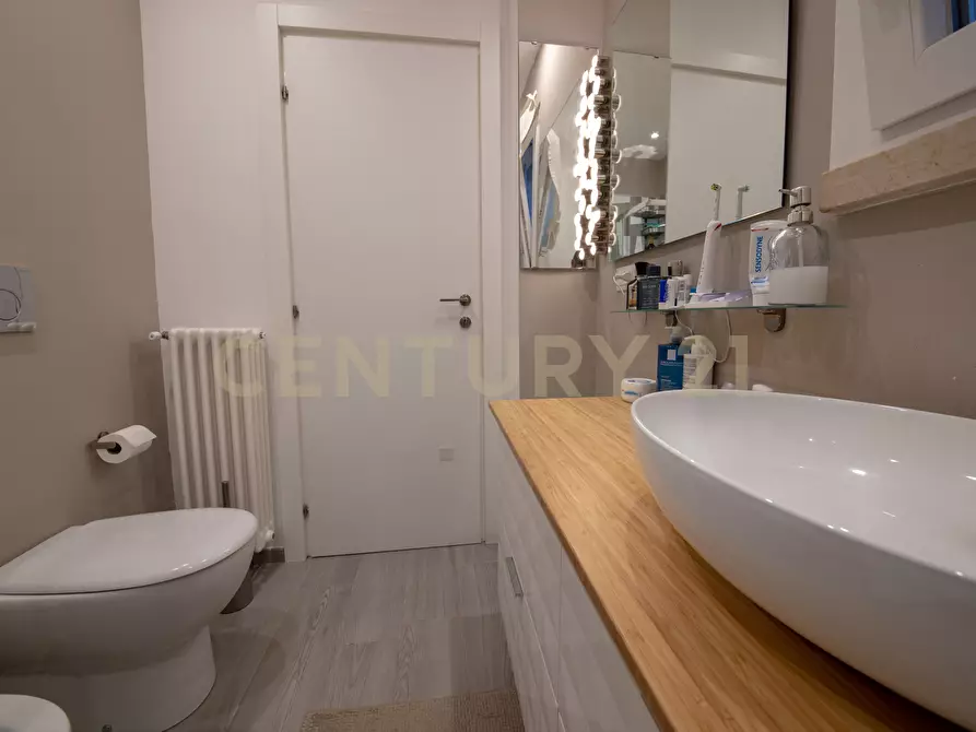 Immagine 100 di Villa in vendita  a Carovigno