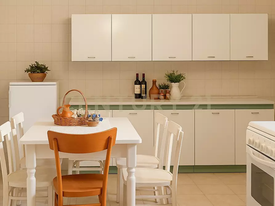 Immagine 7 di Trilocale in vendita  in Viale Dante Alighieri 1 a Radicofani