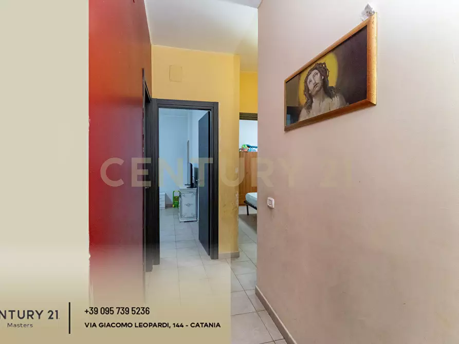 Immagine 18 di Appartamento in vendita  in Via Italo Svevo 12 a Catania