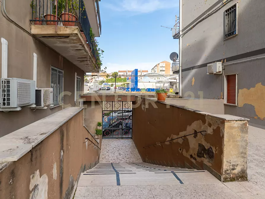 Immagine 33 di Trilocale in vendita  in Via Giambattista Pensabene 13 a Catania