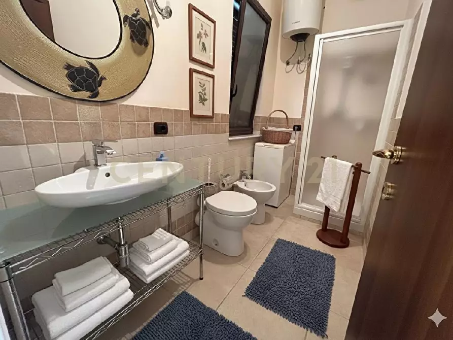 Immagine 13 di Villa in vendita  in Via Persefone a Agrigento