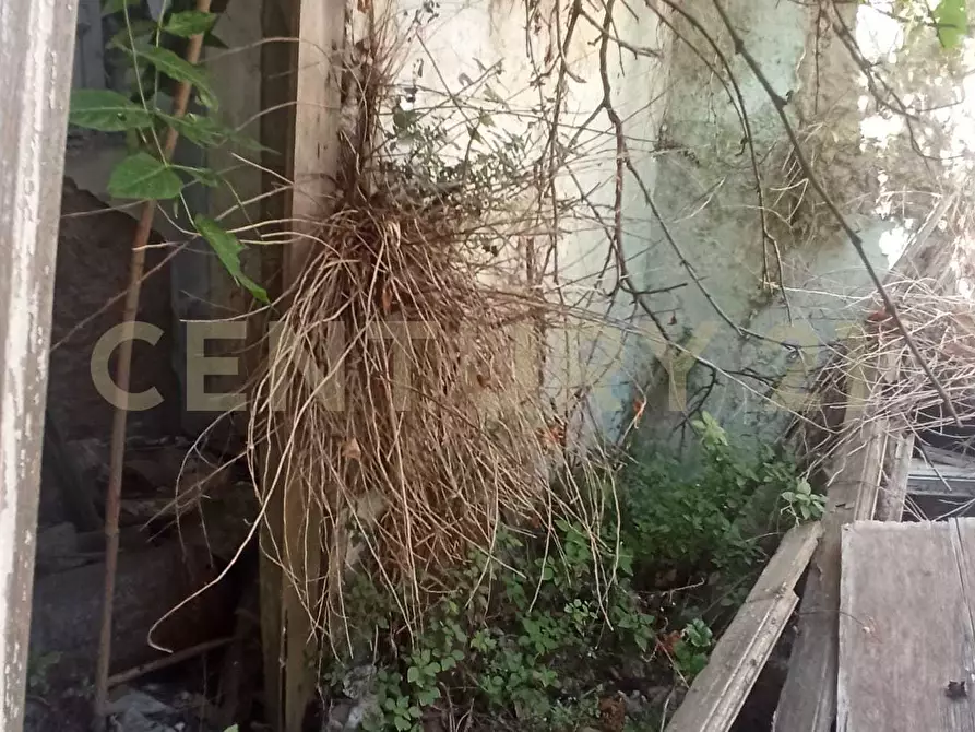 Immagine 13 di Casa bifamiliare in vendita  in Via Roma 14 a Aidone