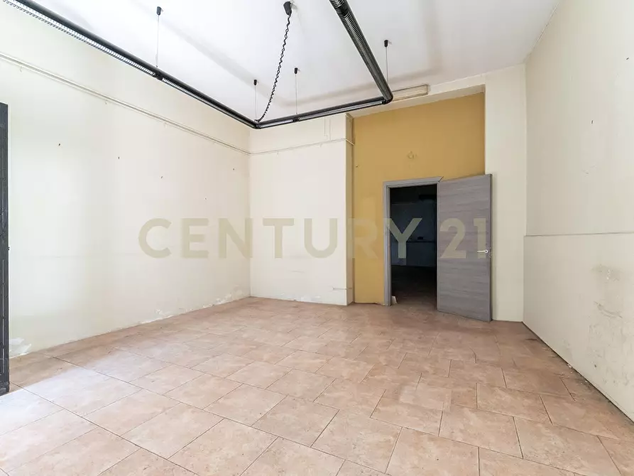 Immagine 7 di Casa indipendente in vendita  in Via Antonio Santangelo Fulci 13 a Catania