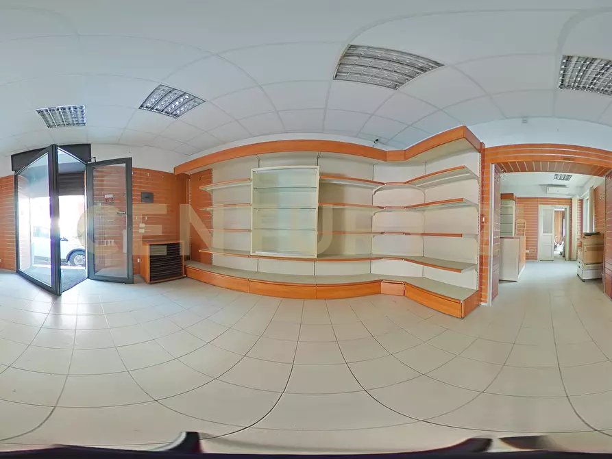 Immagine 28 di Trilocale in vendita  in Via Re Martino 56 a Catania