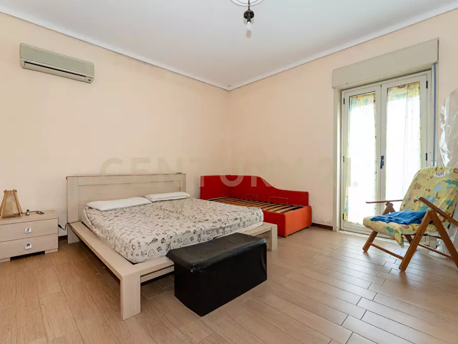 Immagine 12 di Appartamento in vendita  in Via Montegrappa 35 a Ramacca