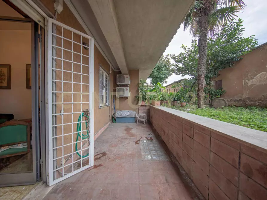 Immagine 25 di Bilocale in vendita  in Via Aurelia 301 a Roma
