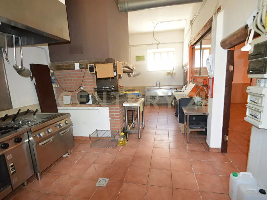 Immagine 17 di Attività artigianale in vendita  a Campagnatico