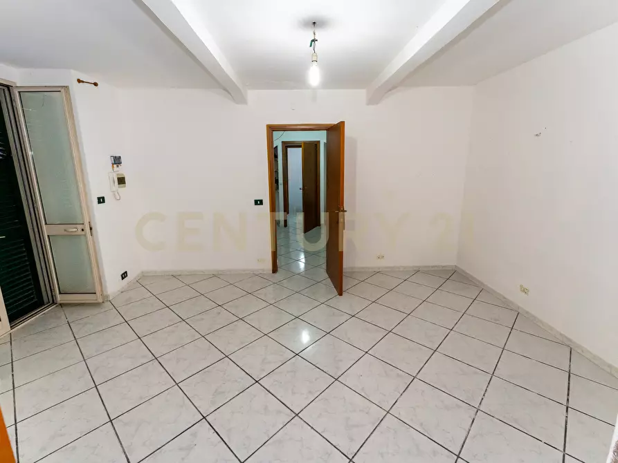 Immagine 13 di Bilocale in vendita  in Via Pietro Toselli 51 a Catania