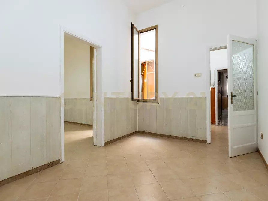 Immagine 13 di Appartamento in vendita  in Via Epicarmo 190 a Augusta