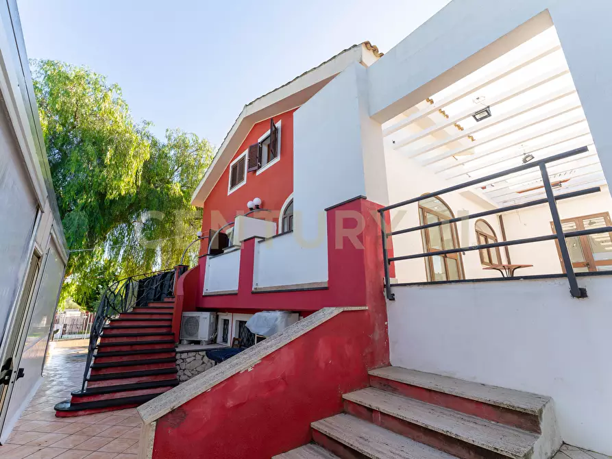 Immagine 41 di Casa indipendente in vendita  in Contrada Bongiovanni 2 a Augusta