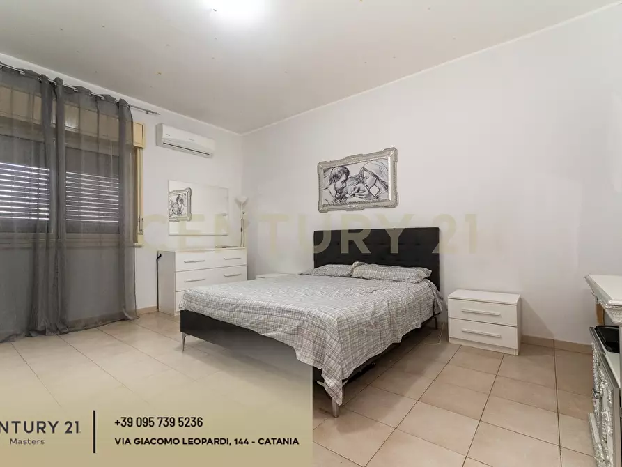 Immagine 14 di Appartamento in vendita  in Via Italo Svevo 12 a Catania