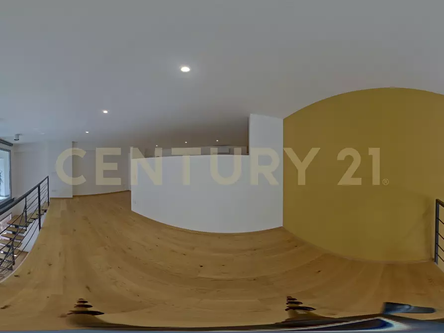 Immagine 22 di Loft/Open space in vendita  in Via dell'Olmata 30 a Roma