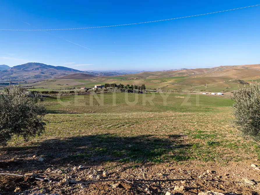 Immagine 13 di Villa in vendita  in Strada Provinciale 23b a Centuripe