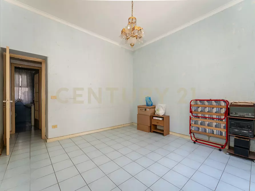 Immagine 28 di Trilocale in vendita  in Via duca degli abruzzi 47 a Catania