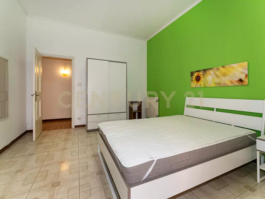 Immagine 5 di Appartamento in vendita  in Via Enna 15 a Catania