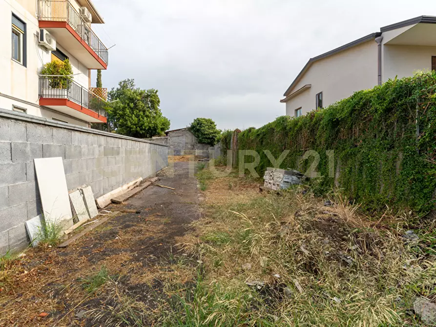 Immagine 14 di Terreno edificabile in vendita  in Via Catania 77 a San Gregorio Di Catania