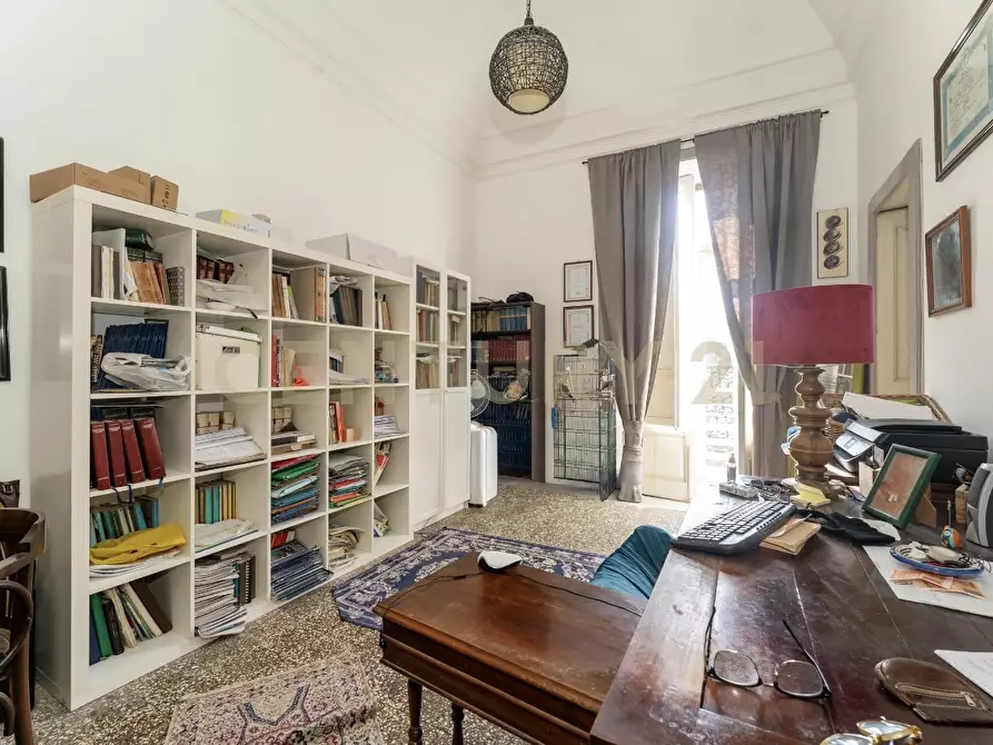 Immagine 11 di Appartamento in vendita  in Via Antonio Santangelo Fulci 83 a Catania