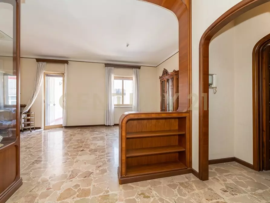 Immagine 10 di Appartamento in vendita  in Via Carmelitani 6 a San Giovanni La Punta