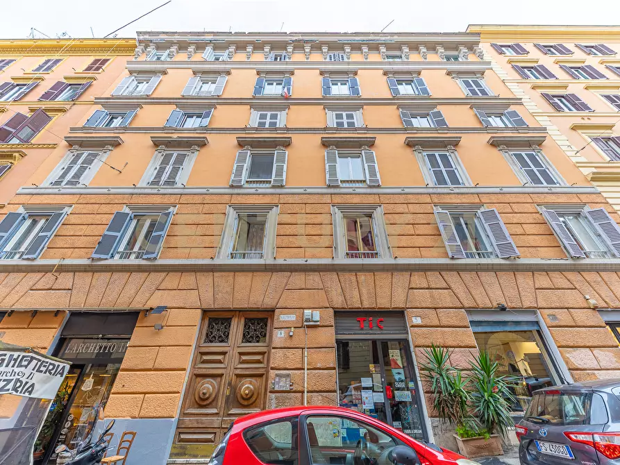 Immagine 29 di Bilocale in affitto  in Via Agostino Bertani a Roma