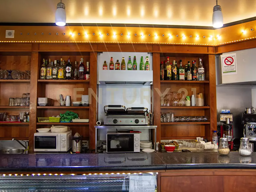 Immagine 3 di Bar / Ristorante in vendita  in Viale Bruno Buozzi 27 a Roma