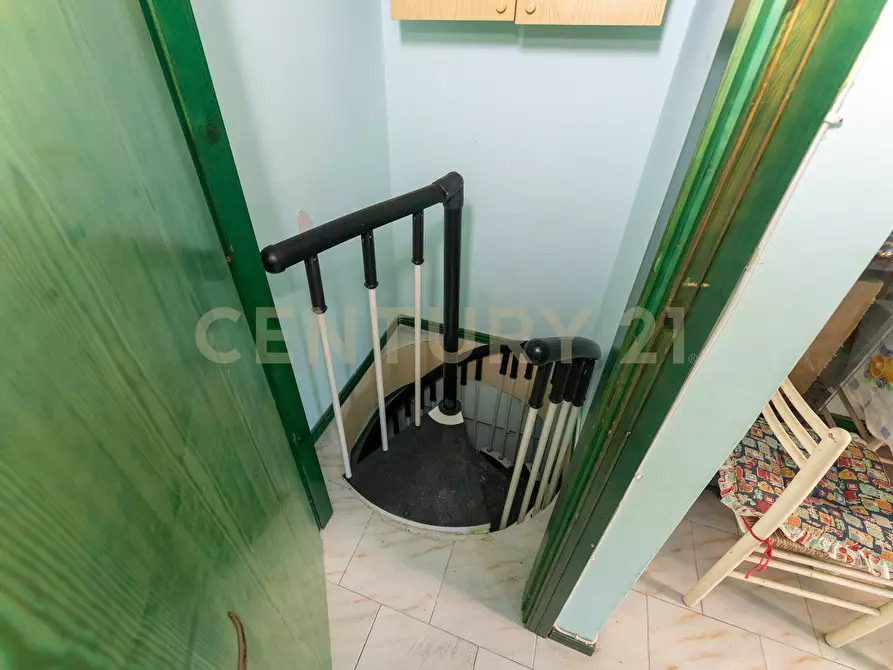 Immagine 20 di Bilocale in vendita  in Via Nazionale 74 bis a Letojanni