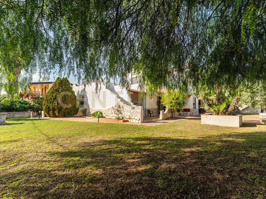 Immagine 6 di Casa indipendente in vendita  in via delle azalee 4 a Augusta