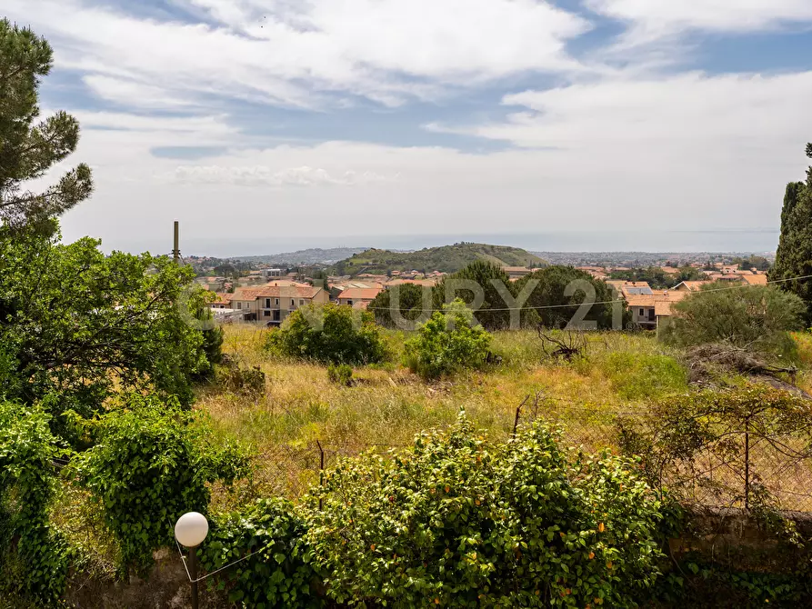 Immagine 49 di Villa in vendita  in Via San Giuseppe 63 a Pedara