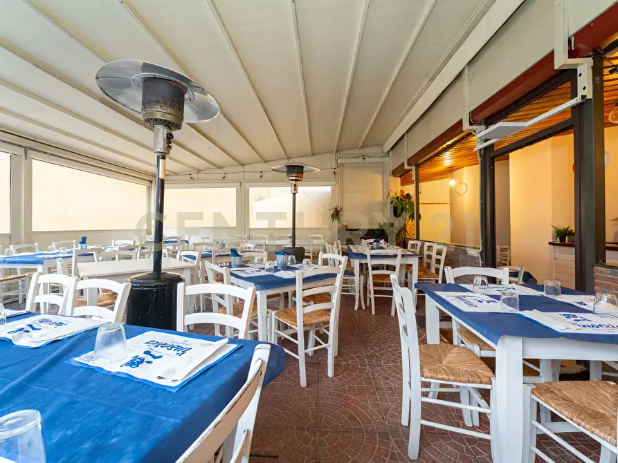 Immagine 1 di Pizzeria / Pub in vendita  in Via Umberto 80 a Sant'agata Li Battiati
