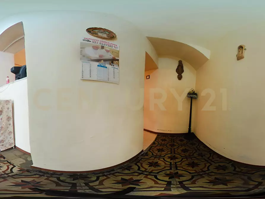 Immagine 31 di Quadrilocale in vendita  in Via Timoleone 113 a Catania