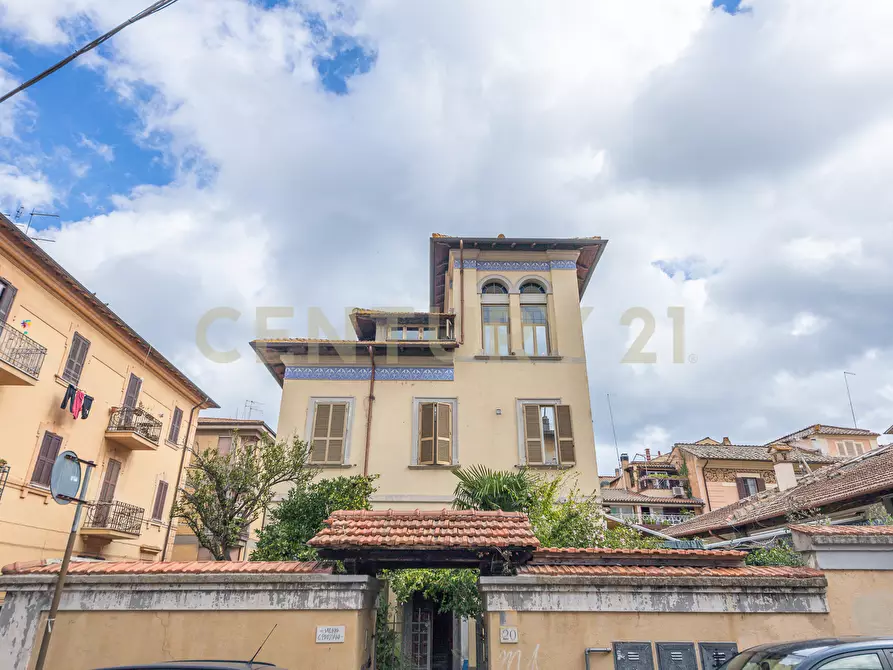 Immagine 24 di Quadrilocale in vendita  in Via Armando Sala 29 a Bracciano