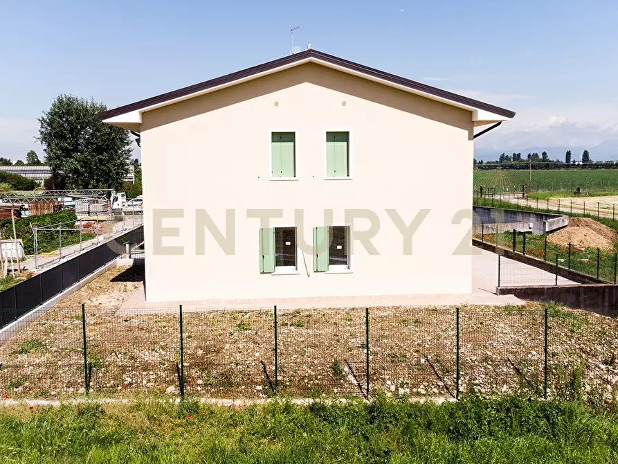 Immagine 63 di Trilocale in vendita  in Via Toffanelle Nuove a Zevio