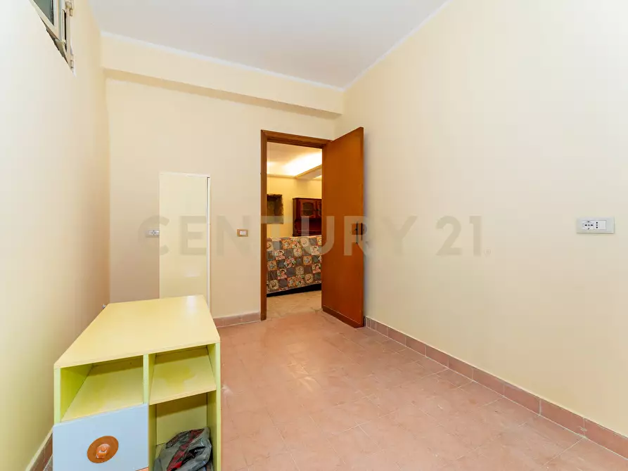 Immagine 19 di Casa bifamiliare in vendita  in Via Sebastiano Grasso 14 a Aci Catena