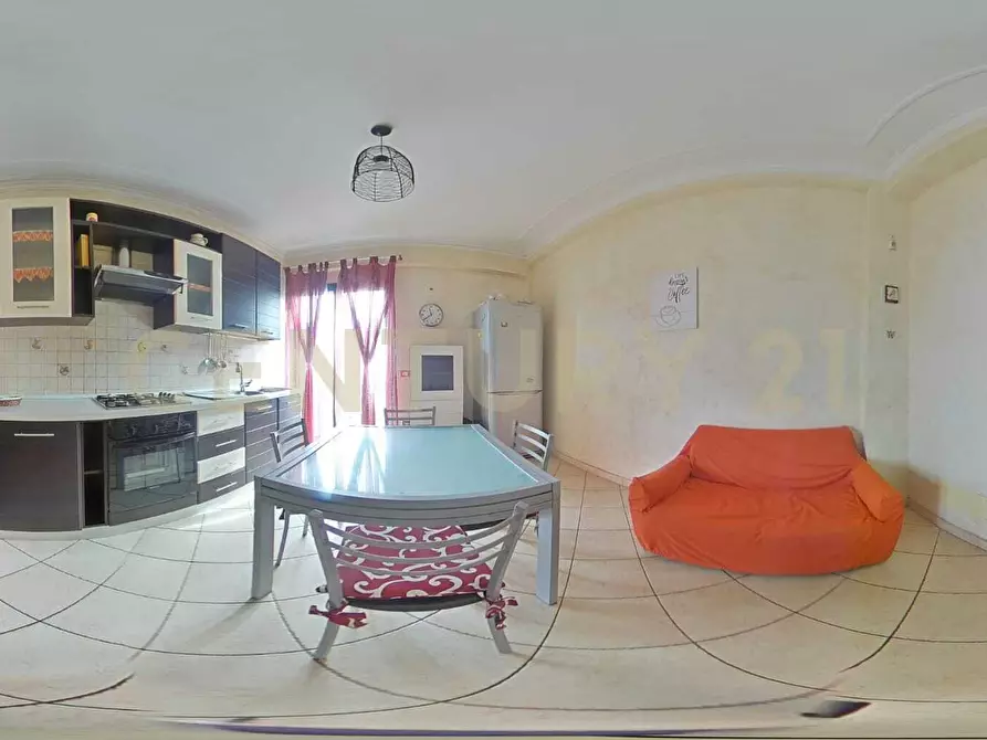 Immagine 24 di Trilocale in vendita  in Corso San Vito 128 a Catania