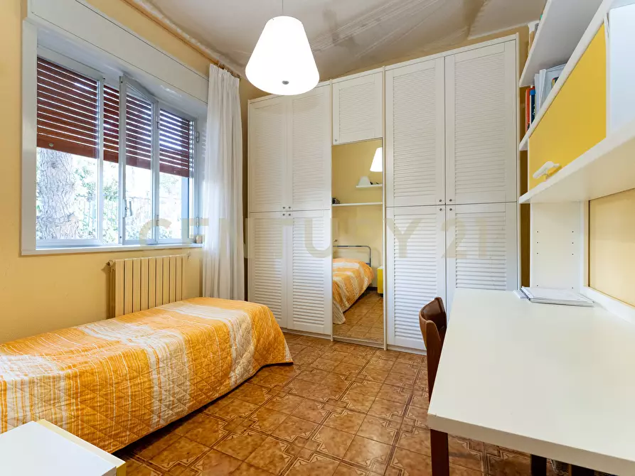 Immagine 33 di Villa in vendita  in Via Madonna del Carmelo 19 a Ragalna