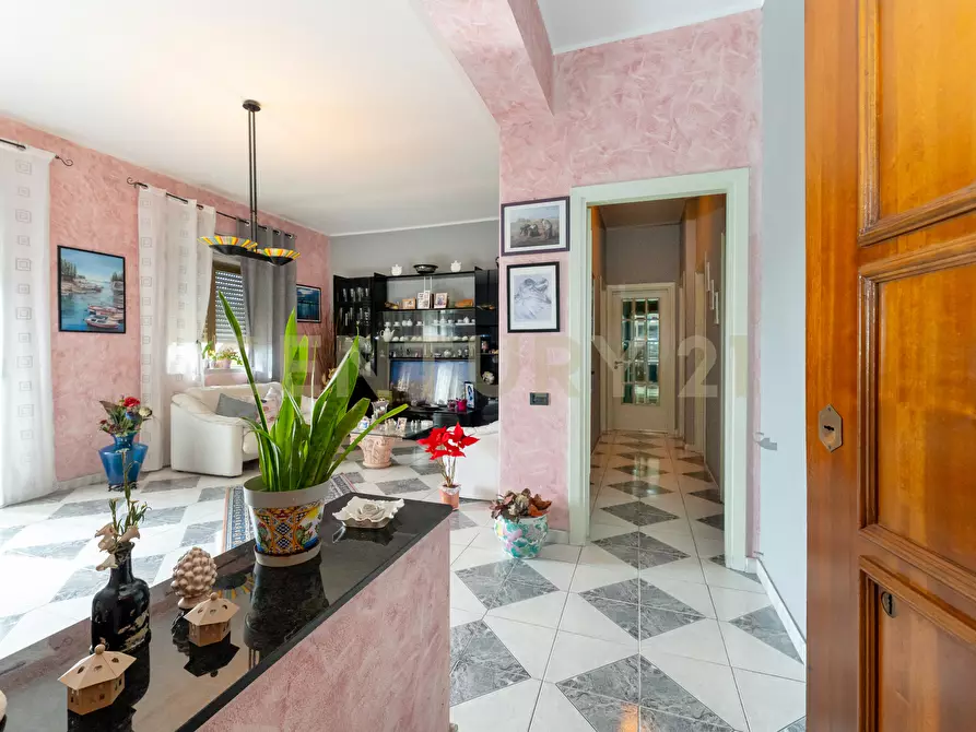 Immagine 7 di Quadrilocale in vendita  in STRADA PER SAN GIOVANNI GALERMO 159 a Catania