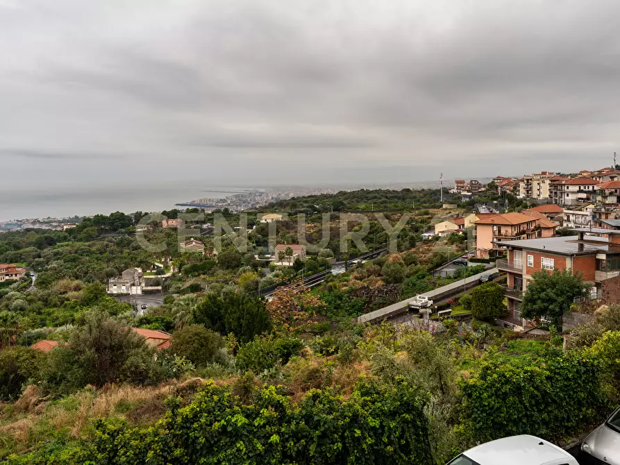 Immagine 9 di Villa in vendita  in Via Tripoli 229 a Catania