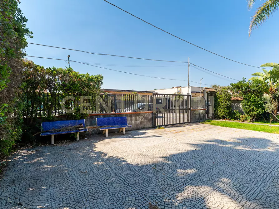 Immagine 7 di Porzione di casa in vendita  in Via dei Geranei a Augusta