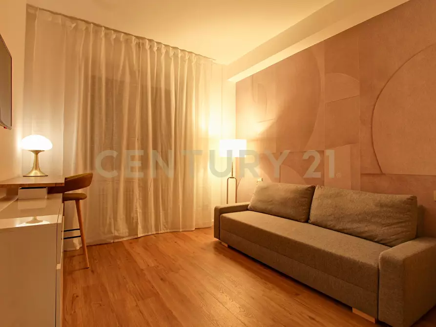 Immagine 10 di Monolocale in affitto  in Via Antonio Raimondi 38 a Roma