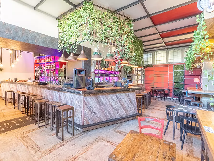 Immagine 18 di Bar / Ristorante in vendita  in Via Romana 193 a Guidonia Montecelio