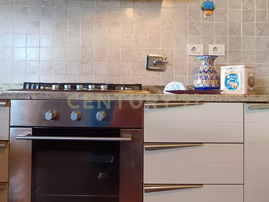 Immagine 22 di Villetta a schiera in vendita  in strada comunale della marsiliana 7 a Magliano In Toscana