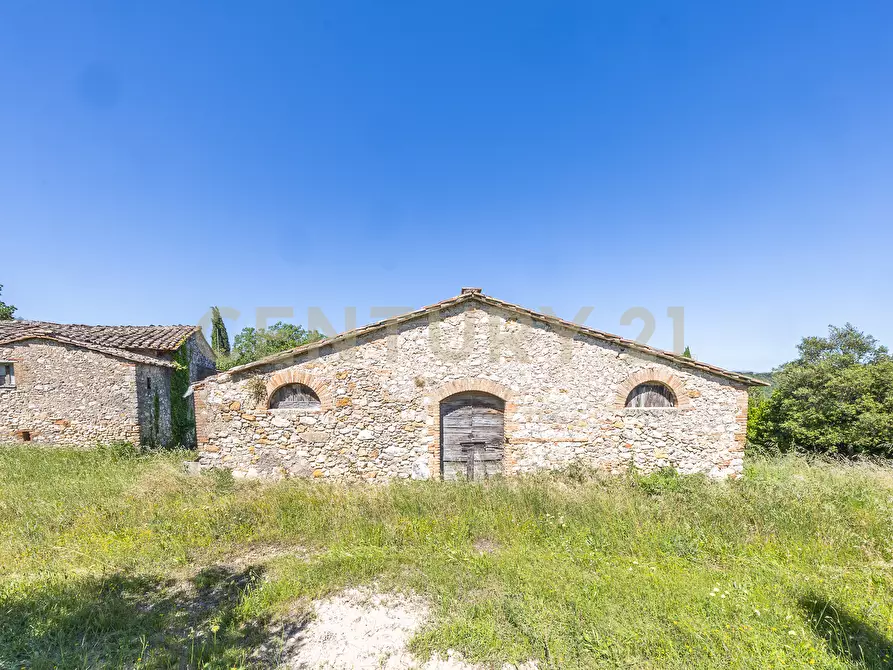 Immagine 7 di Rustico / casale in vendita  in Via Tiberina 384 a Narni