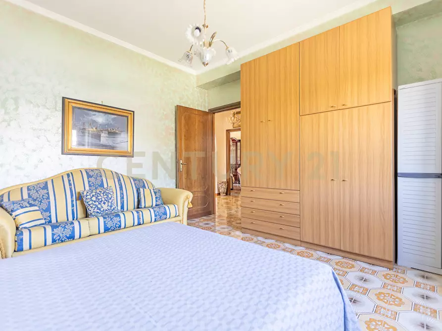 Immagine 26 di Trilocale in vendita  in Via Francavilla Fontana 37 a Roma