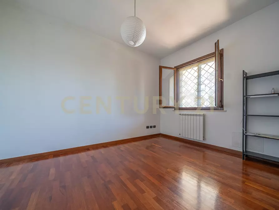 Immagine 6 di Villa in vendita  in Via dei Lecci 31 a Rocca Di Papa