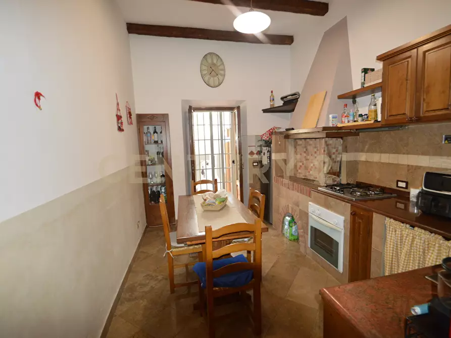 Immagine 14 di Porzione di casa in vendita  in Via Pietro Micca 9 a Grosseto