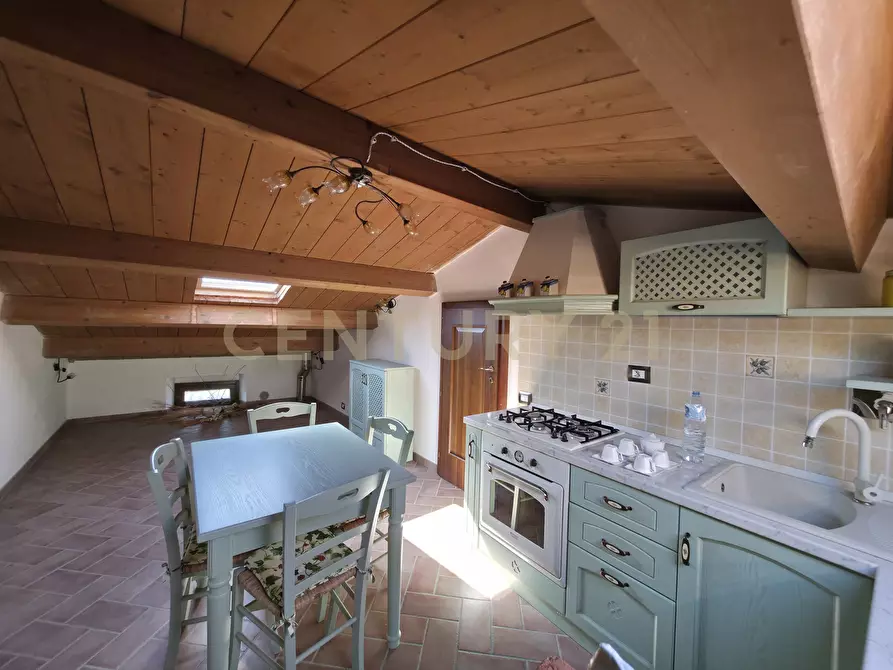 Immagine 26 di Rustico / casale in vendita  in località cesi a Gavorrano